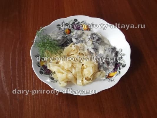 Сморчки по-русски Сморчки по-русски